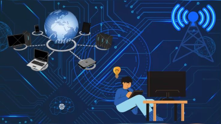 Emerging Technology Trends: A Complete Beginner to Intermediate Guide